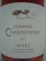 Preview: Domaine Chantepierre Tavel Rosé 2022 AOC Tavel, Rosé trocken 0,75l